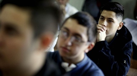 Bono Logro Escolar de $63.842: ¿Cuáles son los requisitos para acceder al beneficio?