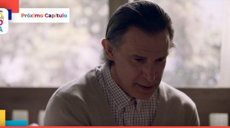 Avance: Sergio querrá recuperar a su familia