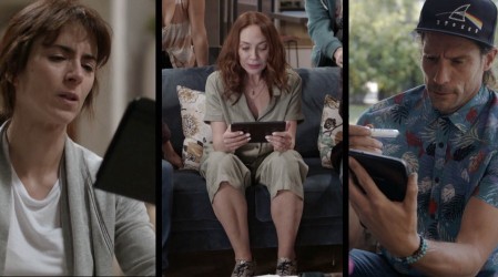 Los secretos de los Betancourt - Capítulo 66