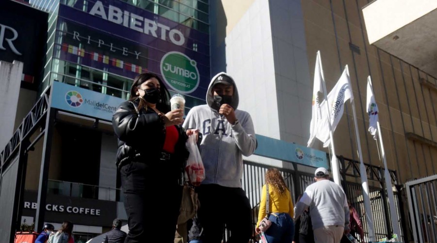 A Transición y Preparación: 56 comunas del país avanzan de Fase en el Plan Paso a Paso este jueves 8 de julio