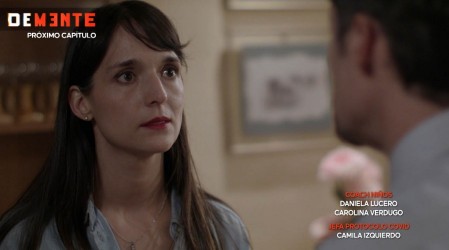 Avance: Patty le preguntará a Leiva si es que le gusta Teresa