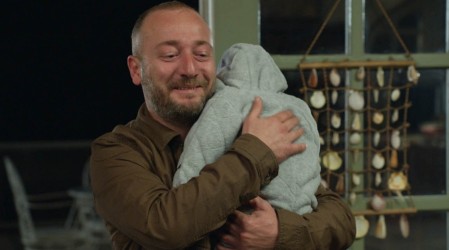 La trampa de Haldun para Ruzgar (Capítulo 82 - Parte 1)