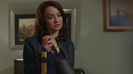 Avance extendido: Derin amenzará a Haldun