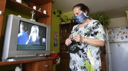 Bono Dueña de Casa: Cómo acceder al beneficio que se entrega por 24 meses