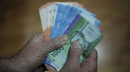 Solo con tu RUT: Revisa si tienes bonos pendientes por cobrar