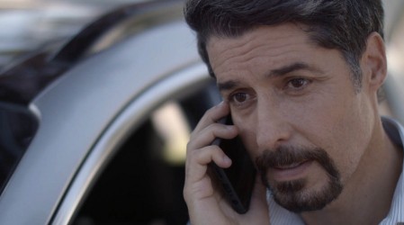 Leiva se le declaró a Teresa - Capítulo 67