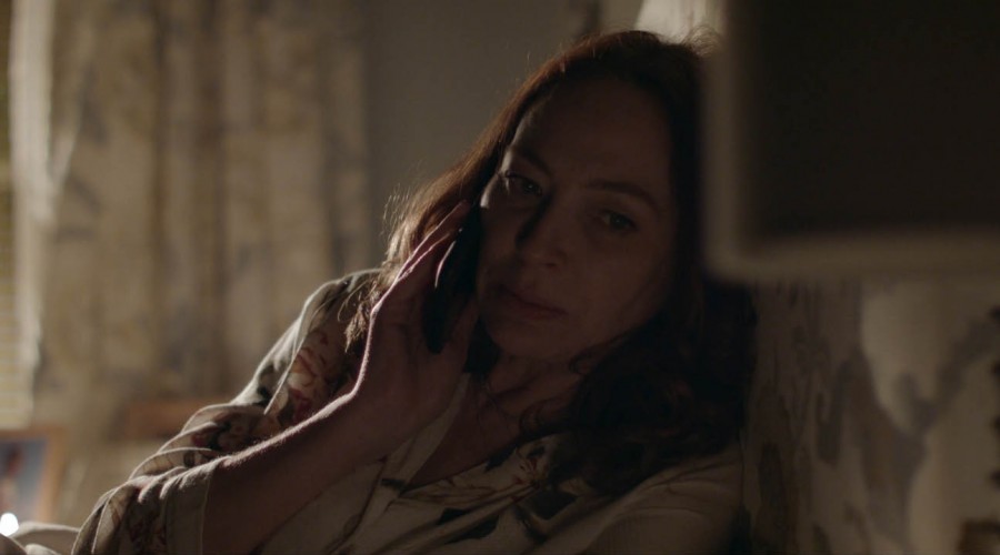 La decisión de Flavia