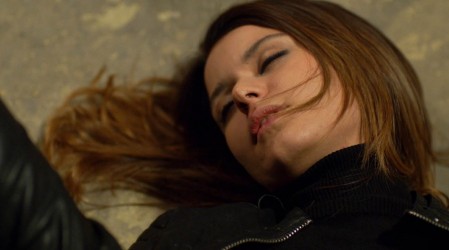 Yagmur en peligro (Capítulo 83 - Parte 1)