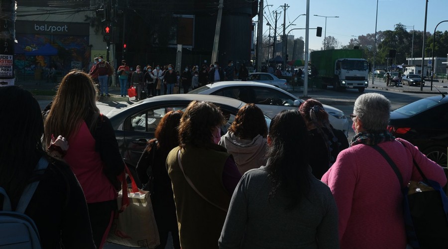 Avanzan a Transición: 7 comunas a nivel nacional salen de Cuarentena este lunes 12 de julio