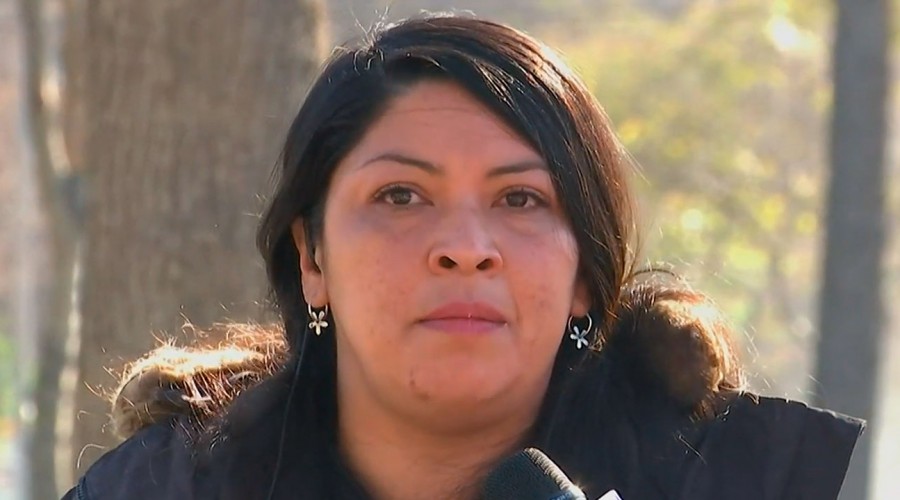 'Ni siquiera le pidieron la prisión preventiva': Madre denuncia que presunto abusador de su hija está libre 'Ni siquiera le pidieron la prisión preventiva': Madre denuncia que presunto abusador de su hija está libre