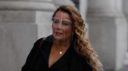 "Se saltaba la fiscalización": Exconcejala sobre prácticas de Cathy Barriga como alcaldesa de Maipú