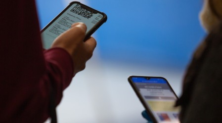 Tras los nuevos anuncios del Plan Paso a Paso: ¿Cómo funcionará el Pase de Movilidad?