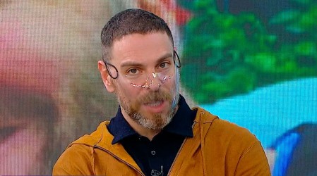 "Un abrazo gigantesco a ustedes": José Antonio Neme emociona entregando mensaje a quienes enfrentan un cáncer