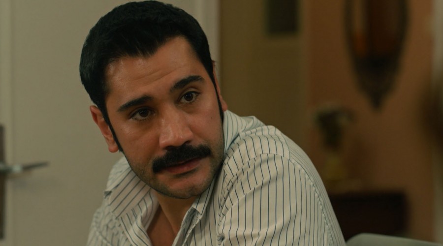 Yilmaz conoció a la madre de Mügjan (Capítulo 80 - Parte 1)