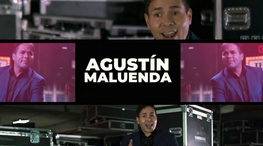"Ojalá que me salga bien": Agustín Maluenda deja atrás "Pastelito" para 