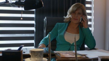 Nurdán quiere el programa de Hakan (Capítulo 84 - Parte 1)