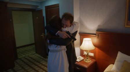 Avance extendido: Alí se reencontrará con su hermana