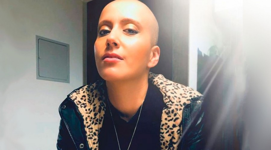 "Nunca pensé que me iba a morir": Mila Correa se sincera sobre su recuperación del Covid