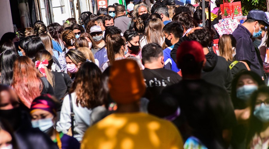 ¿Qué comunas salen de Cuarentena este lunes 12 de julio?