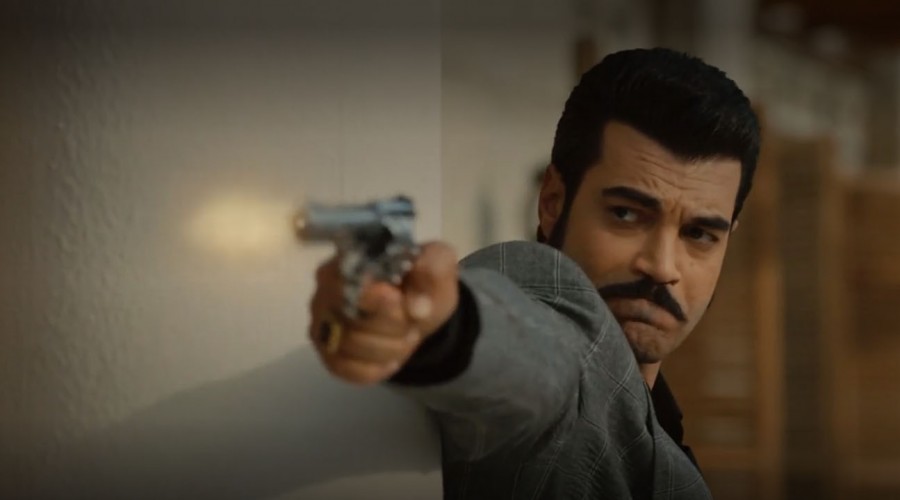 La nueva disputa de Yilmaz y Demir (Capítulo 81 - Parte 1)