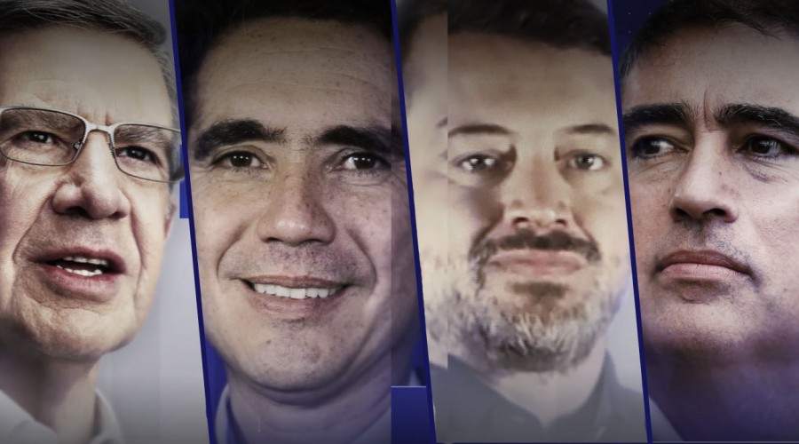 Revisa los detalles de ambos debates presidenciales primarias 2021