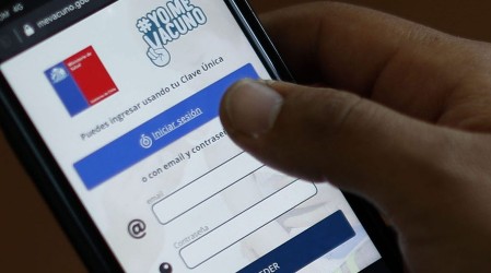 Revisa el calendario de vacunación contra el Covid-19 durante la semana del 12 al 18 de julio