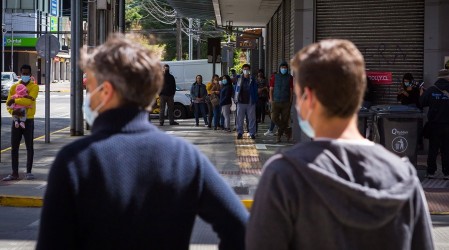 Plan Paso a Paso: Revisa las comunas que avanzaron hoy a Fase 3 de Preparación
