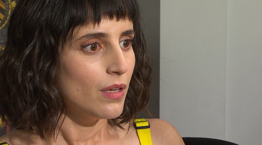 Las teorías de Martina fueron escuchadas por Rocío
