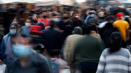 Avanzan a Preparación: 32 comunas avanzan a Fase 3 este jueves 15 de julio
