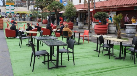 Nuevo Plan Paso a Paso: Así funcionan los cambios del Pase de Movilidad en comunas en Transición