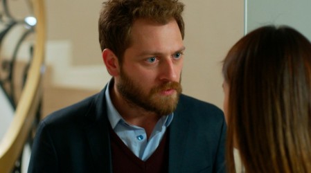 Alí recupera a su hermana (Capítulo 85 - Parte 1)