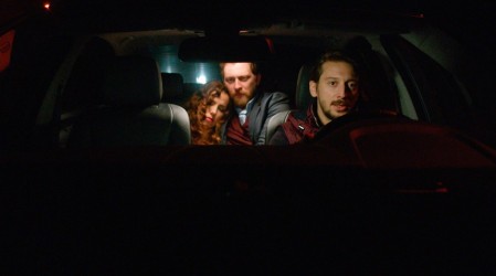 Alí recupera a su hermana (Capítulo 85 - Parte 2)