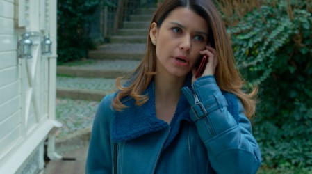 Avance extendido: Nurdán descubrirá a Yagmur