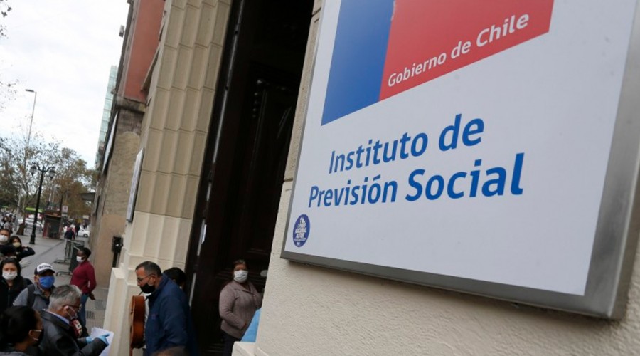 Beneficios del Instituto de Previsión Social: Revisa con tu RUT cuándo te corresponden tus pagos