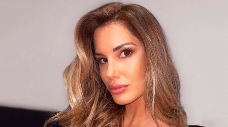 "Rico poder sentirse realizada": Gala contesta a particular pregunta de sus seguidores en redes sociales