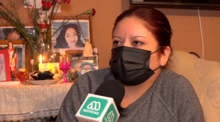 Se realiza un nuevo juicio: Madre de adolescente fallecida pide que expololo sea condenado por femicidio