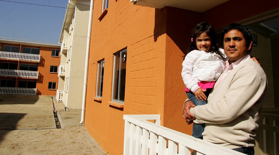 Sin crédito hipotecario: Revisa los requisitos para comprar una casa con subsidio DS49 Sin crédito hipotecario: Revisa los requisitos para comprar una casa con subsidio DS49