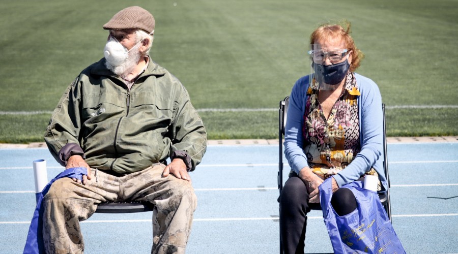 Bono para adultos mayores: Revisa las ayudas a los que pueden acceder personas de las tercera edad Bono para adultos mayores: Revisa las ayudas a los que pueden acceder personas de las tercera edad