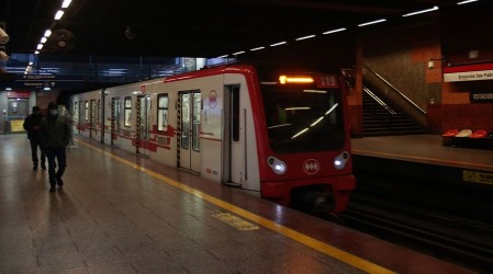Tarifa liberada para las elecciones: Conoce los horarios del transporte público para el 18 de julio