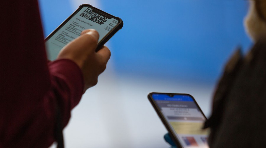 Cambios en el Plan Paso a Paso: Revisa cómo funciona el nuevo Pase de Movilidad Cambios en el Plan Paso a Paso: Revisa cómo funciona el nuevo Pase de Movilidad