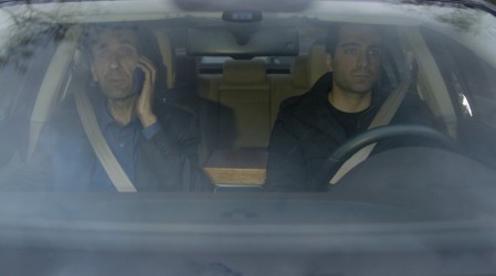 Nurdán tras los pasos de Yagmur y Hakan (Capítulo 86 - Parte 2)