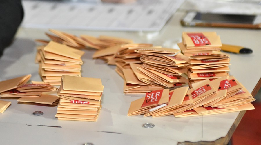 Primarias presidenciales 2021: ¿Quiénes no podrán votar este domingo 18 de julio?