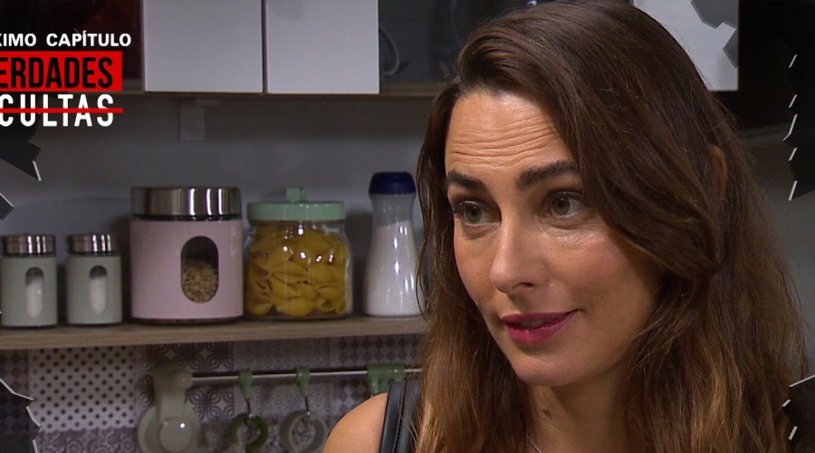 Avance: Julieta hará lo que sea por mantenerse cerca de Tomás