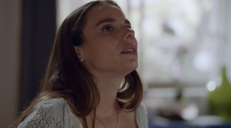 La agresividad de Germán - Capítulo 107