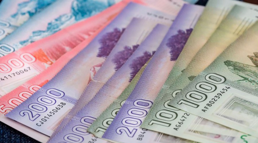 ¡Ya es ley!: Conoce cuál es el nuevo monto del nuevo Ingreso Mínimo y quiénes lo recibirán ¡Ya es ley!: Conoce cuál es el nuevo monto del nuevo Ingreso Mínimo y quiénes lo recibirán