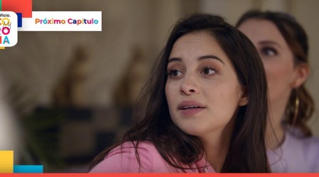 Avance: Rubí volverá a su casa