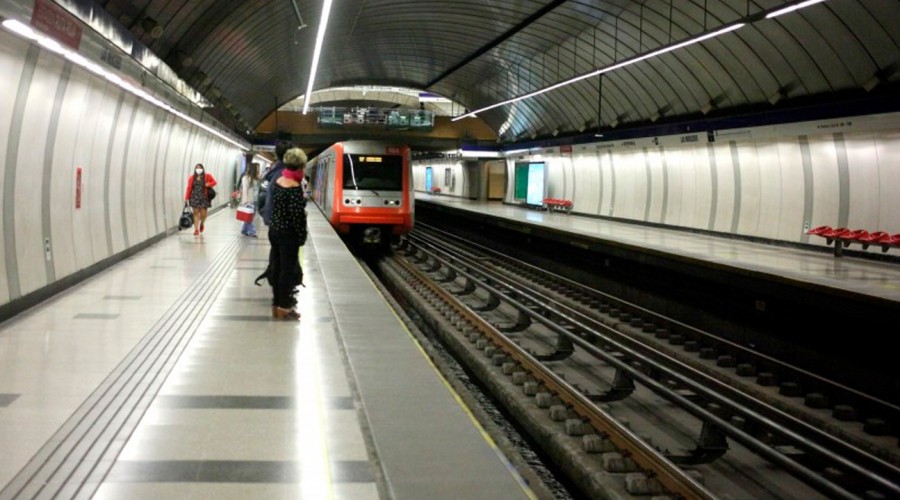 Conectará Renca con Vitacura: Revisa el recorrido que hará la futura Línea 7 del Metro de Santiago Conectará Renca con Vitacura: Revisa el recorrido que hará la futura Línea 7 del Metro de Santiago