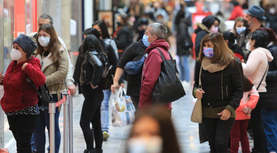 Plan Paso a Paso: Revisa el listado de las comunas que hoy salieron de Cuarentena