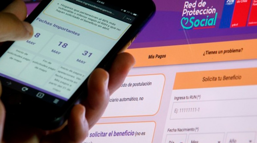 Pago retroactivo del IFE Universal: Revisa quiénes recibirán automáticamente este mes $1 millón Pago retroactivo del IFE Universal: Revisa quiénes recibirán automáticamente este mes $1 millón