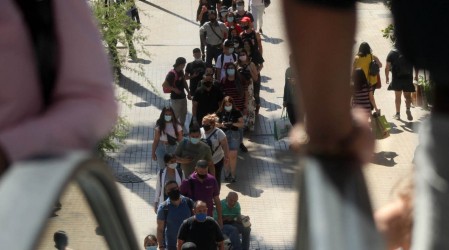 Estas son las libertadas otorgadas a quienes tengan su Pase de Movilidad en el nuevo plan Paso a Paso